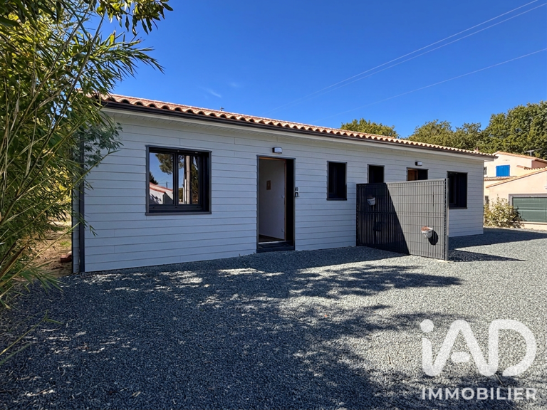 Vente Maison/villa 2 pièces — photo 1