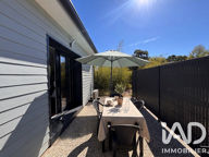 Vente Maison/villa 2 pièces — photo 3