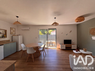 Vente Maison/villa 2 pièces — photo 4