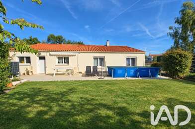 Maison 5 pièces 203000 €