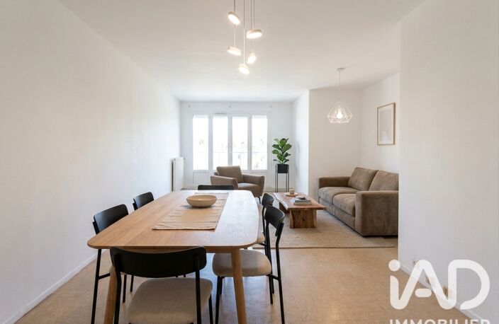 Vente Maison/villa 8 pièces — photo 3
