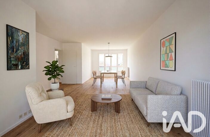 Vente Maison/villa 8 pièces — photo 5