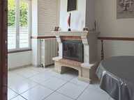 Vente Maison de ville 5 pièces — photo 3
