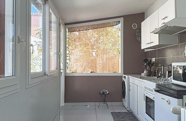 Vente Maison de ville 5 pièces — photo 5