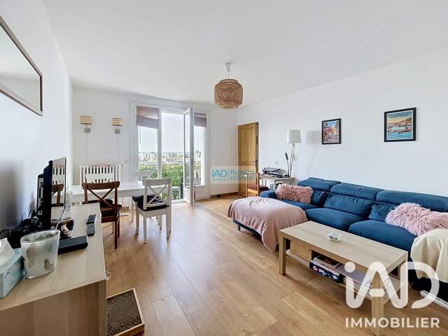 Vente Appartement 4 pièces — photo du bien