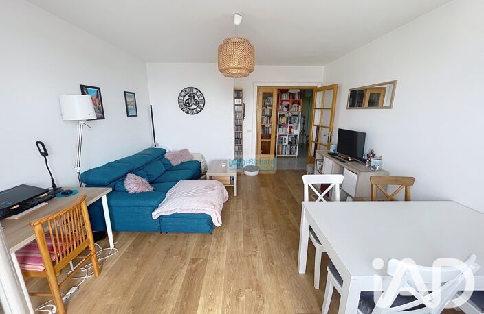 Vente Appartement 4 pièces — photo 2