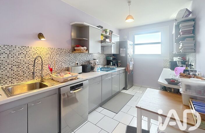 Vente Appartement 4 pièces — photo 3