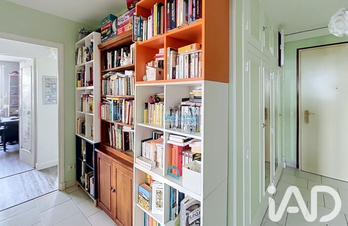 Vente Appartement 4 pièces — photo 4