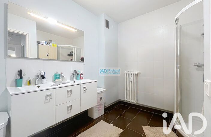 Vente Appartement 4 pièces — photo 5
