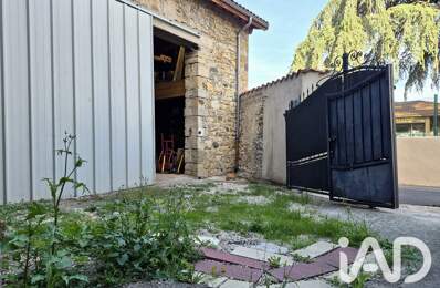 Vente Maison de ville 3 pièces — photo du bien