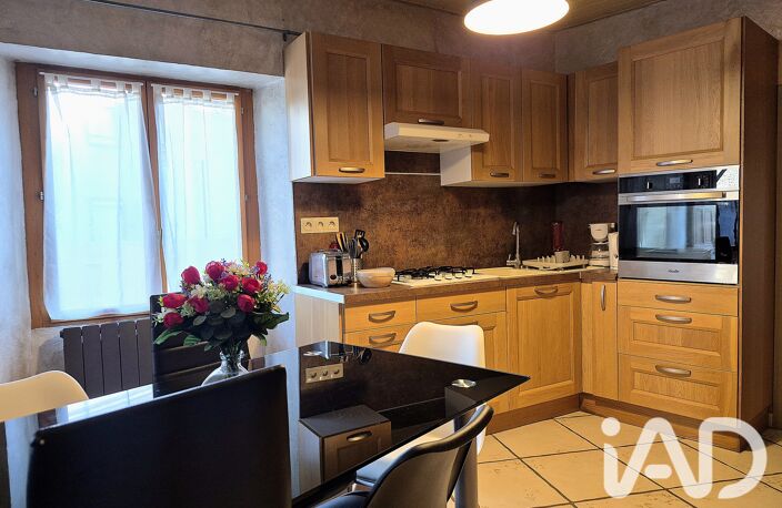 Vente Maison de ville 3 pièces — photo 2