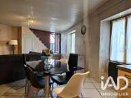Vente Maison de ville 3 pièces — photo 3
