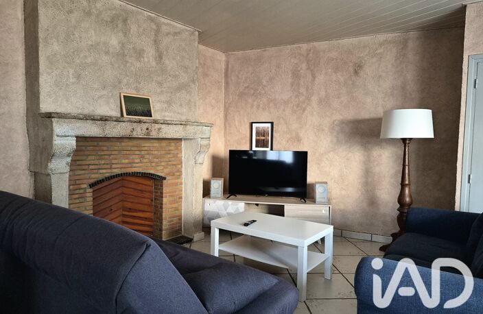 Vente Maison de ville 3 pièces — photo 4