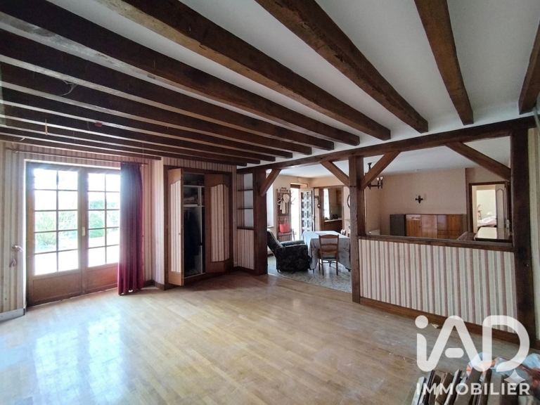 Vente Maison/villa 3 pièces — photo 1
