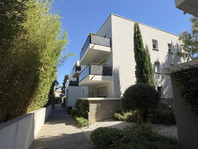 Appartement proposé à Montpellier