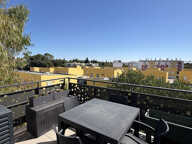 VENTE APPARTEMENT 2 PIECES MONTPELLIER PROXIMITÉ ARCEAUX — photo 2