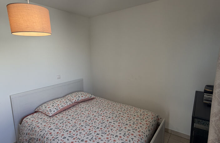 VENTE APPARTEMENT 2 PIECES MONTPELLIER PROXIMITÉ ARCEAUX — photo 5