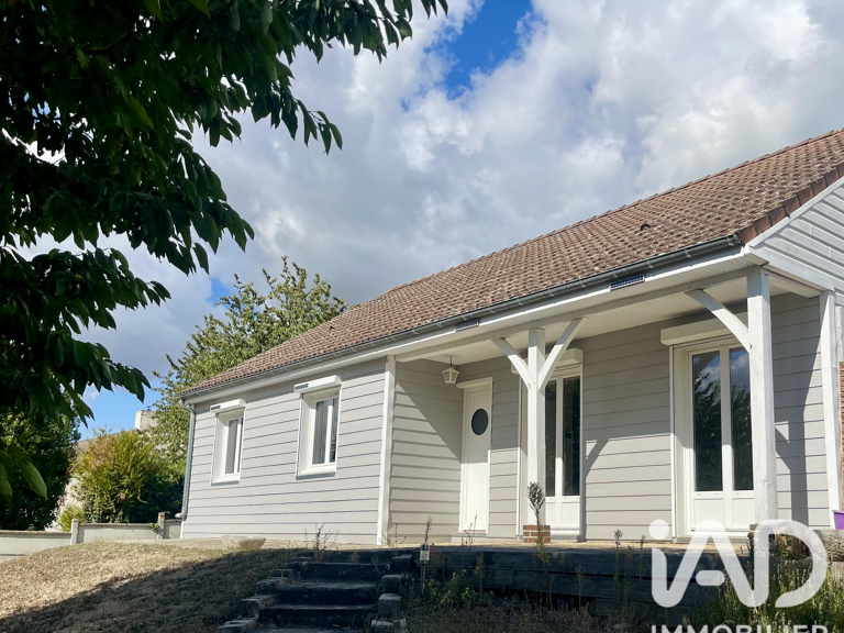 Vente Maison/villa 7 pièces — photo 1