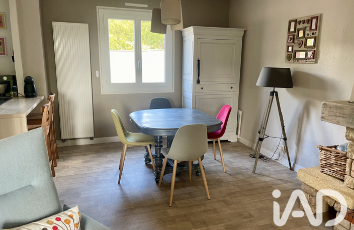 Vente Maison/villa 7 pièces — photo 3
