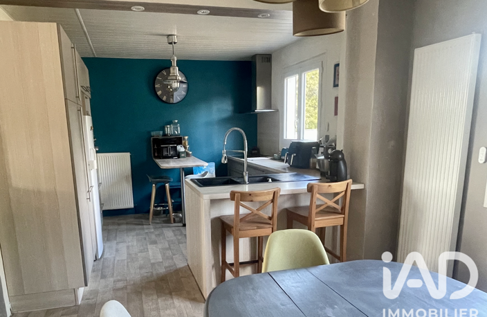 Vente Maison/villa 7 pièces — photo 4