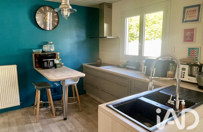 Vente Maison/villa 7 pièces — photo 5