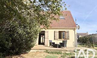 Maison 4 Pièces 90 m² à vendre à Corbeil-Essonnes (91100)