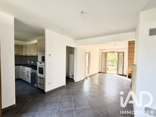 Vente Maison/villa 4 pièces — photo du bien