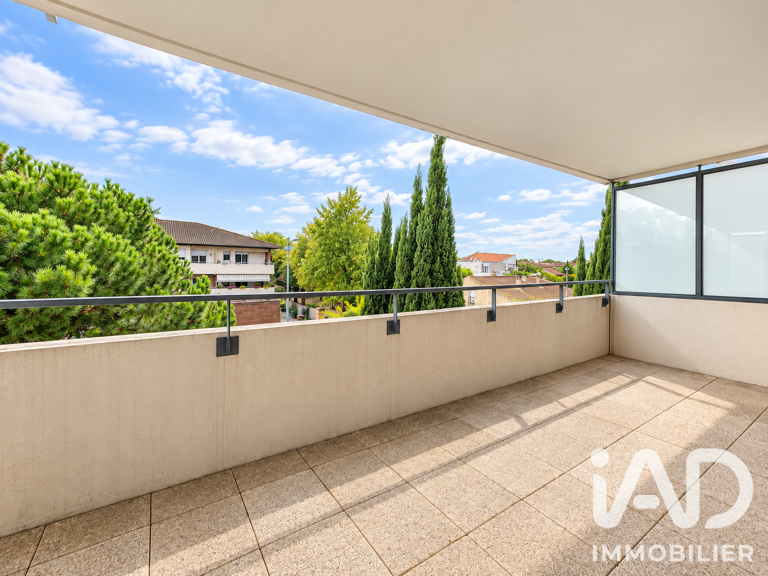 Vente Appartement 2 pièces — photo 1