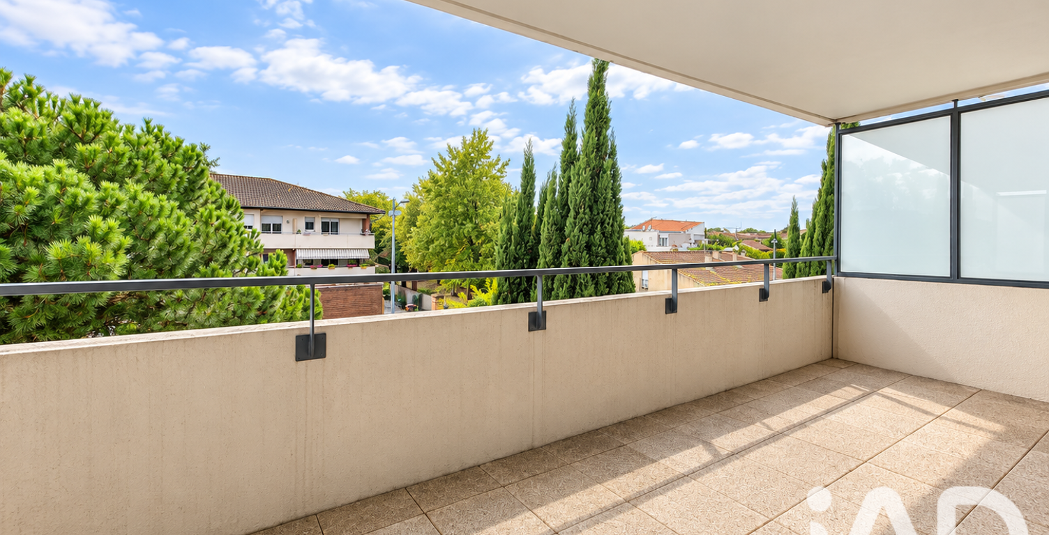 Vente Appartement 2 pièces — photo 1