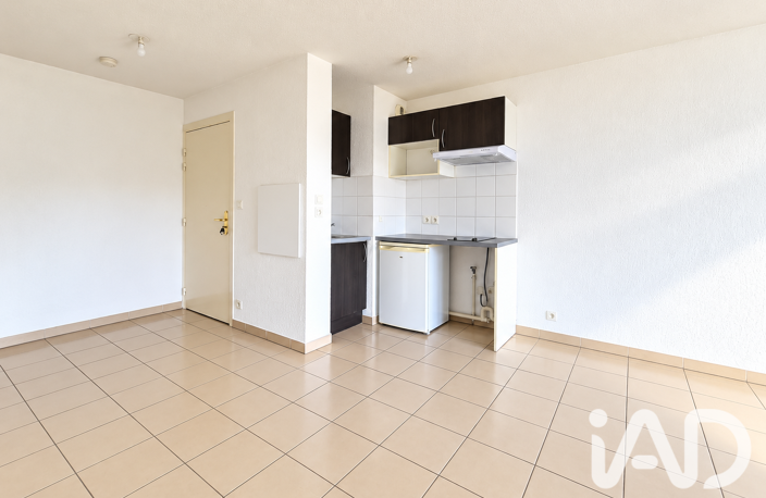 Vente Appartement 2 pièces — photo 3