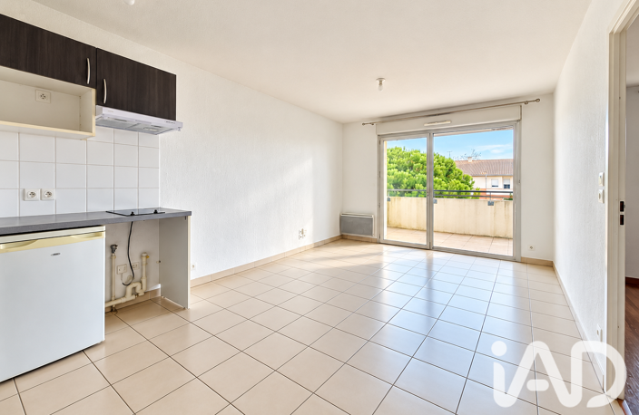Vente Appartement 2 pièces — photo 4