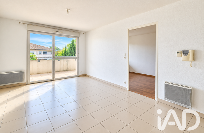 Vente Appartement 2 pièces — photo 5