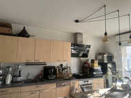 Charpennes - Appartement T3 de 68m2 avec balcon et cave. — photo 2
