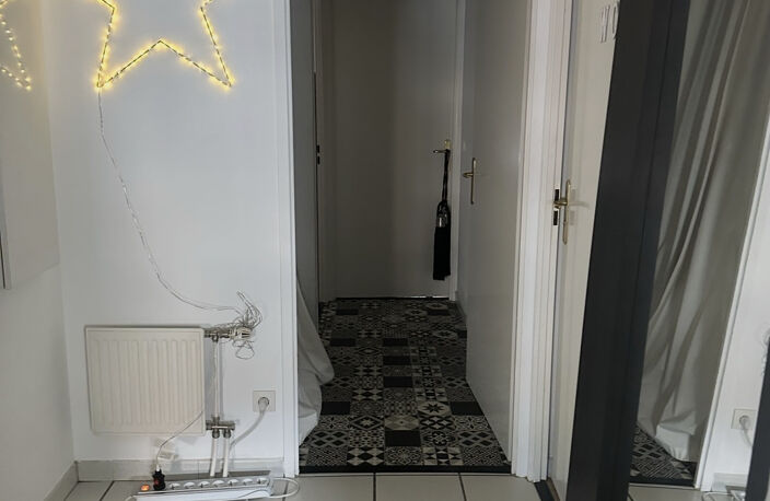 Charpennes - Appartement T3 de 68m2 avec balcon et cave. — photo 5