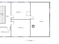 Vente Maison/villa 5 pièces — photo 3