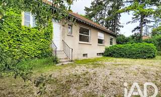 Maison 4 Pièces 94 m² à vendre à Bezannes (51430)