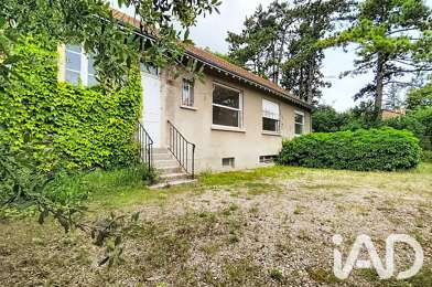 Maison 4 pièces 420000 €