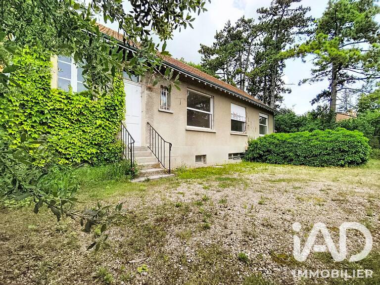Vente Maison de village 4 pièces — photo 1