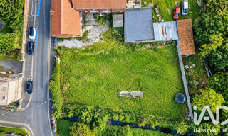 Maison 6 Pièces 219 m² à vendre à Poix-du-Nord (59218)
