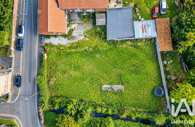 Vente Maison/villa 6 pièces — photo du bien