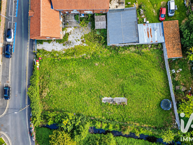 Vente Maison/villa 6 pièces — photo du bien