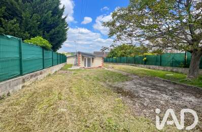 Vente Maison/villa 3 pièces — photo du bien