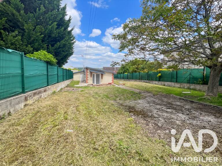 Vente Maison/villa 3 pièces — photo 1