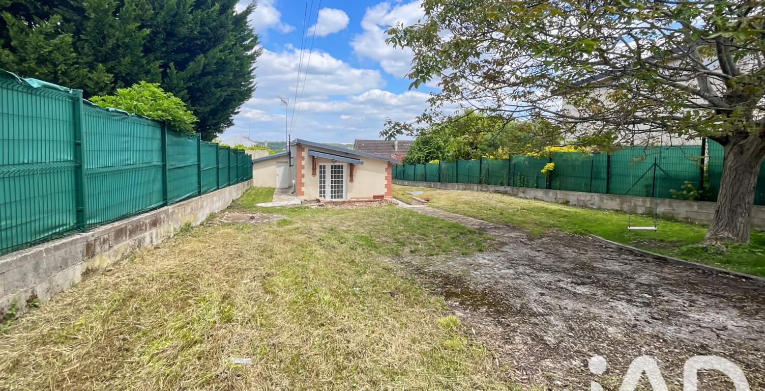 Vente Maison/villa 3 pièces — photo 1