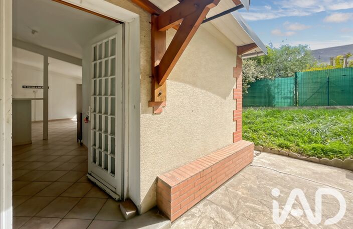 Vente Maison/villa 3 pièces — photo 2
