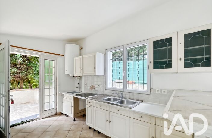 Vente Maison/villa 3 pièces — photo 3