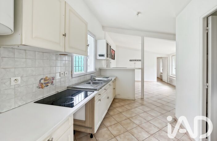 Vente Maison/villa 3 pièces — photo 4