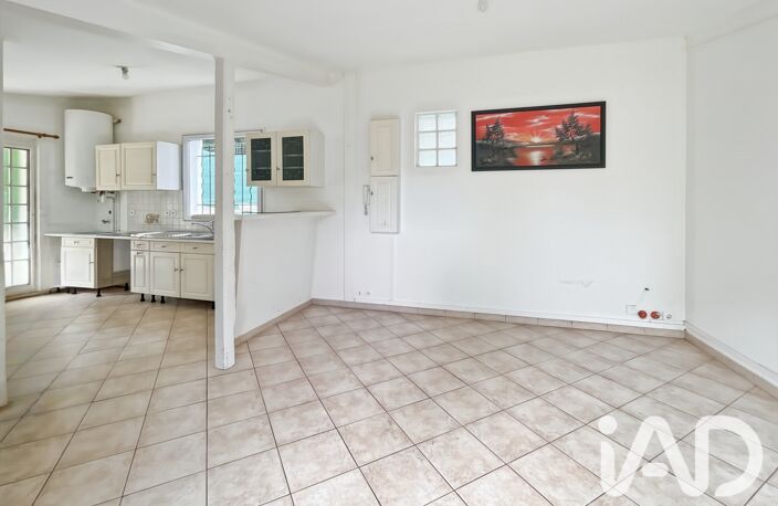 Vente Maison/villa 3 pièces — photo 5