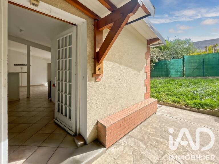 Vente Maison/villa 3 pièces — photo 1