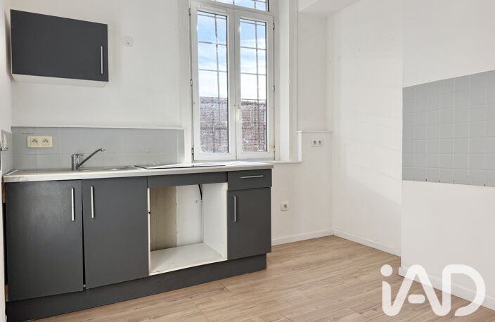 Vente Immeuble 240 m&sup2; — photo 5